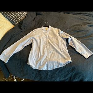 Casual J. Crew Button Down!